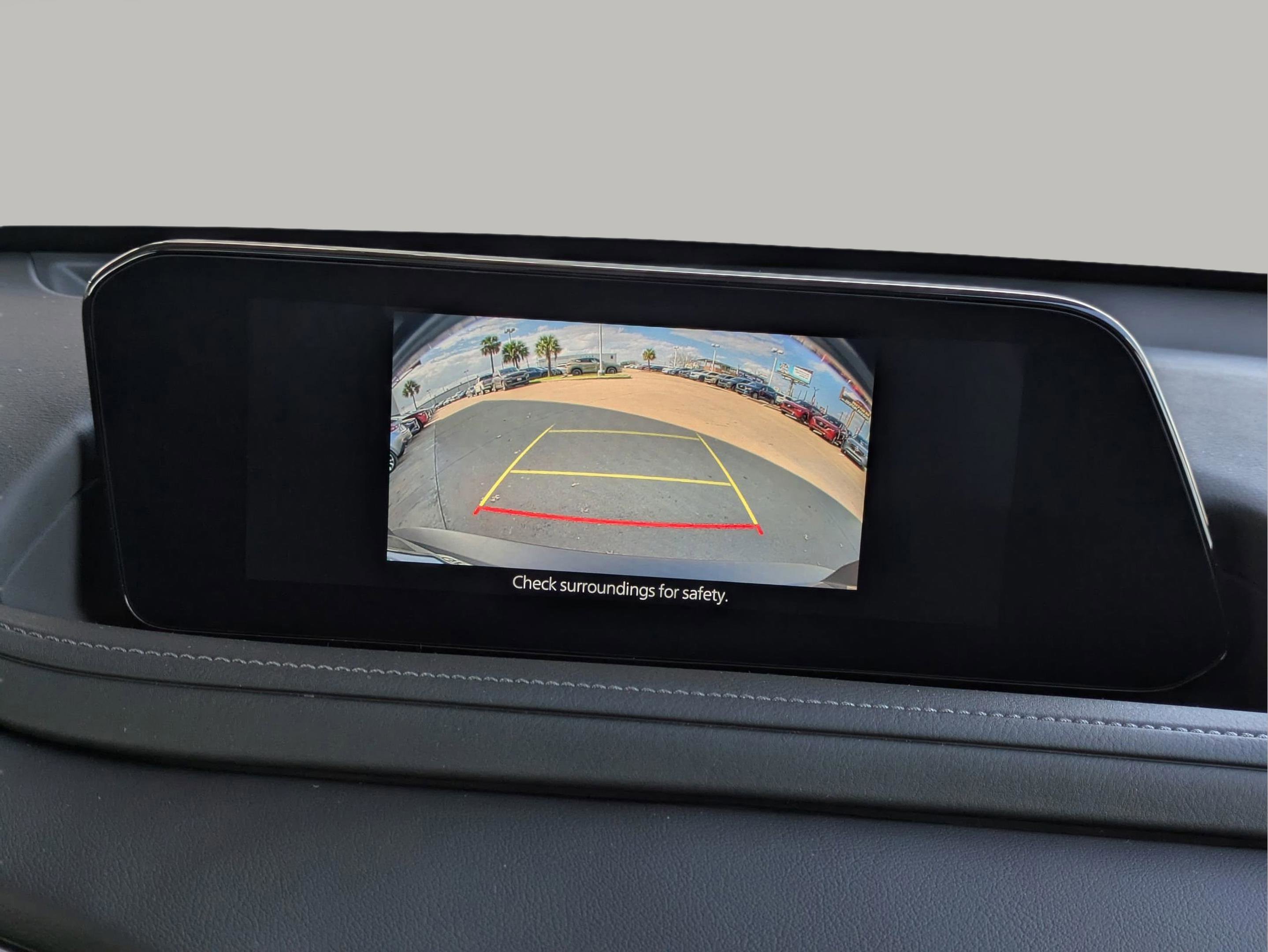 2025 Mazda CX-30 Preferred - Photo 17