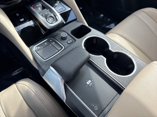 2023 Acura MDX Technology Package - Photo 21