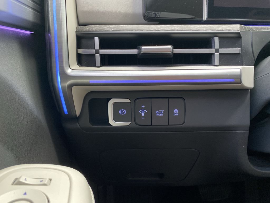 2024 Hyundai Santa Fe Calligraphy - Photo 20
