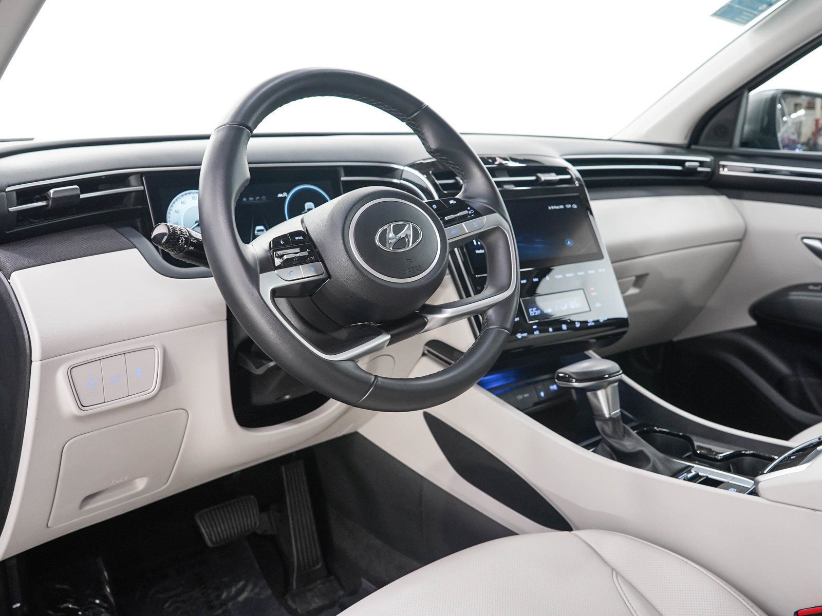 2024 Hyundai Tucson SEL - Photo 24