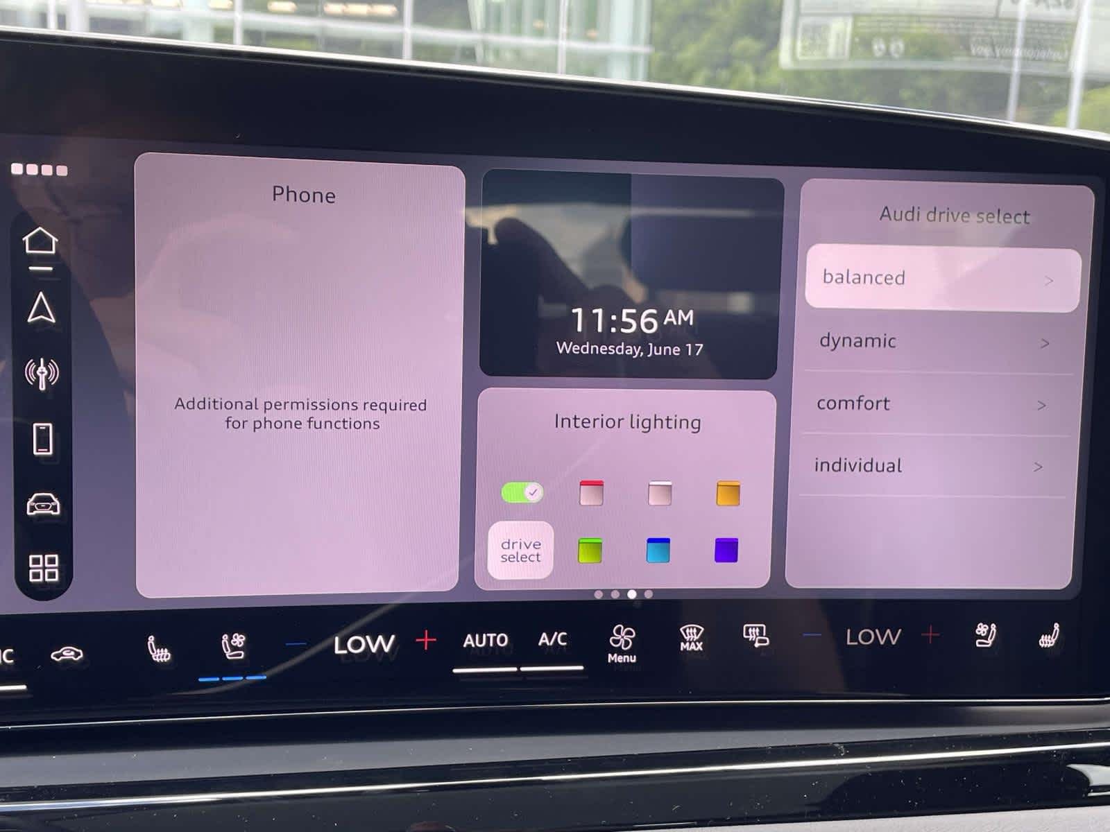 New 2026 6Y6Y/ Audi Premium Plus image 24