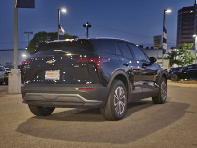 2025 Chevrolet Blazer EV LT - Photo 6