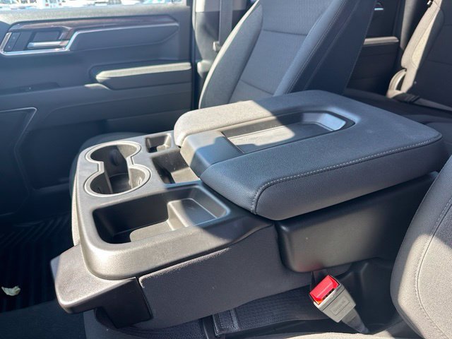 2026 Chevrolet Silverado 1500 LT - Photo 26