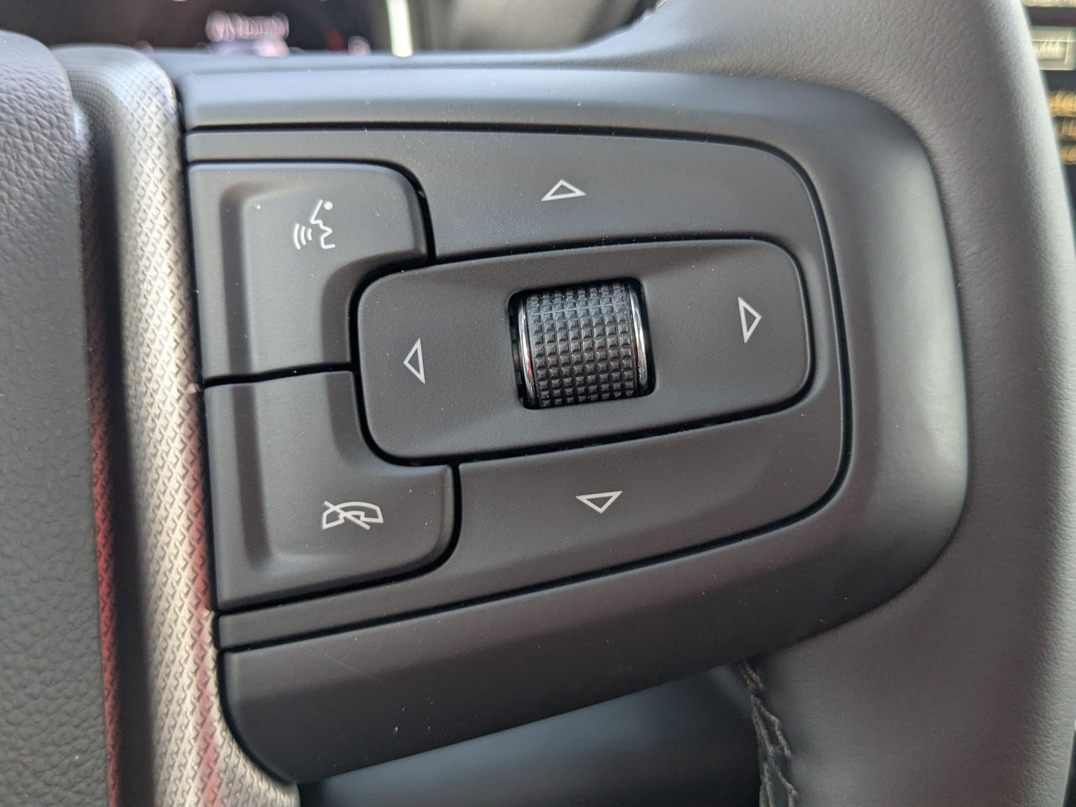New 2026 Onyx Black GMC Denali image 15