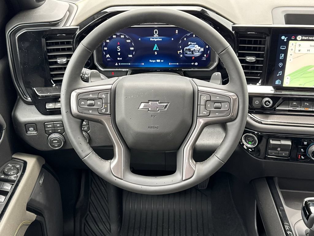 2026 Chevrolet Silverado 1500 ZR2 - Photo 13