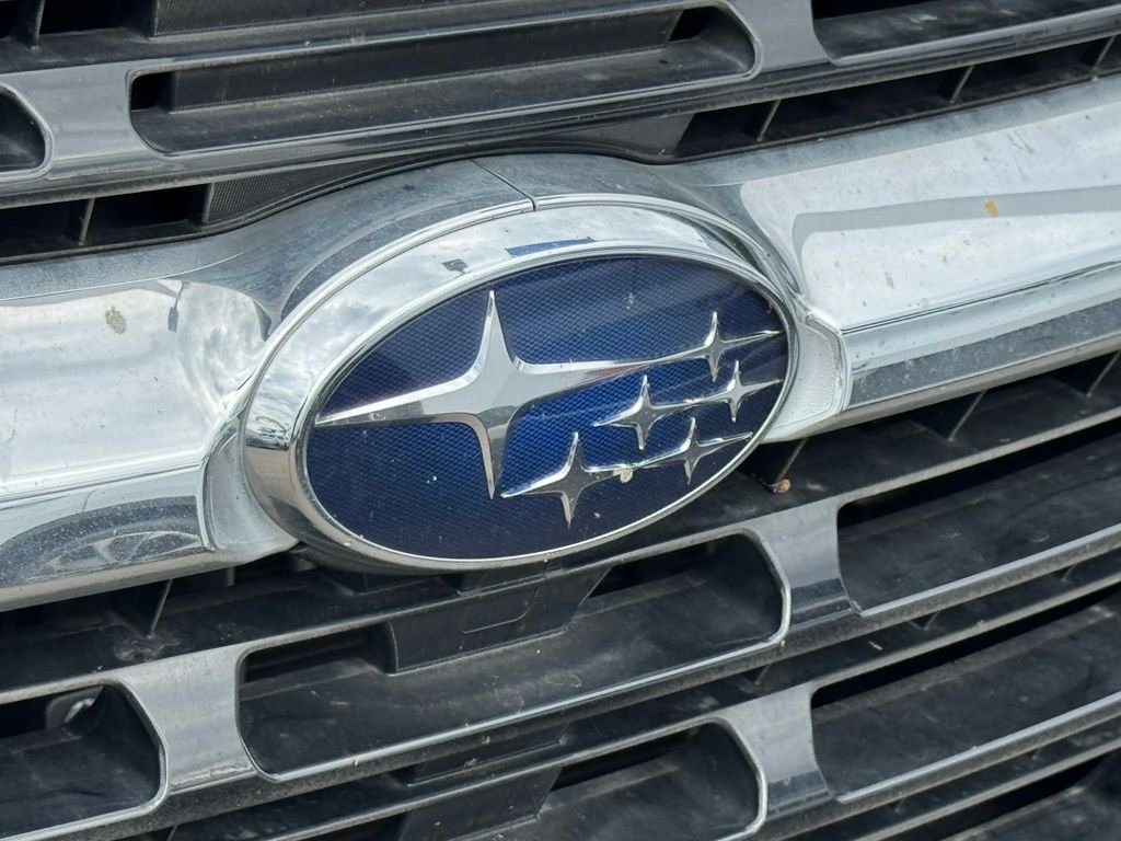 Used 2023 Gray Subaru Premium image 3