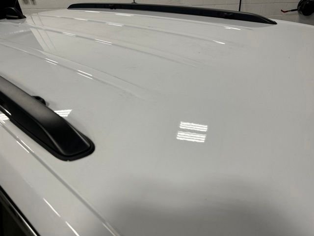 Used 2023 Bright White Clearcoat Jeep Limited image 19