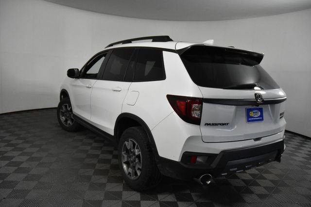 2023 Honda Passport TrailSport - Photo 9