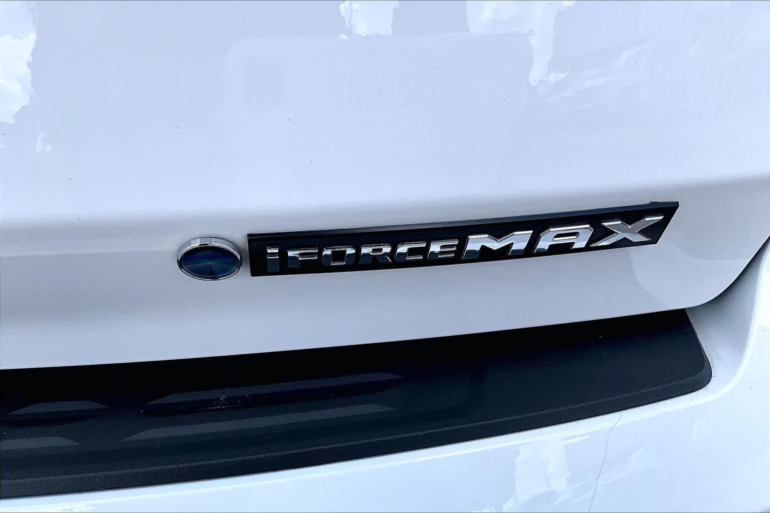 Used 2026 Ice Cap Toyota TRD Pro image 10