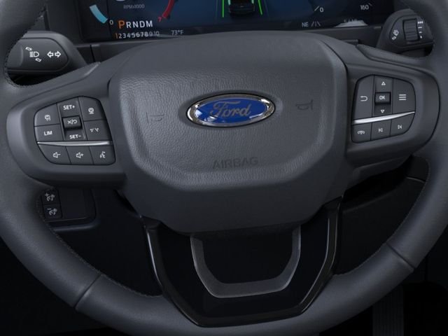New 2026 Avalanche Ford Lariat® image 11