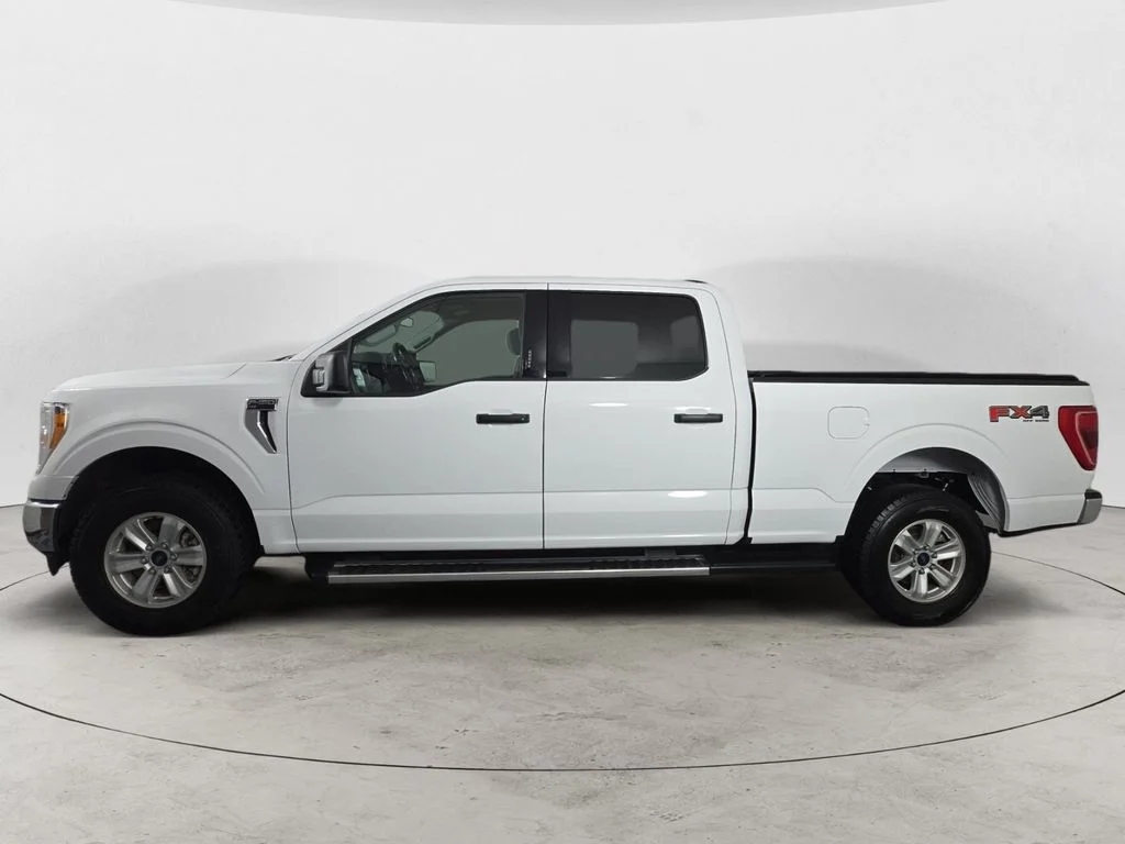 2022 Ford F-150 XLT - Photo 8