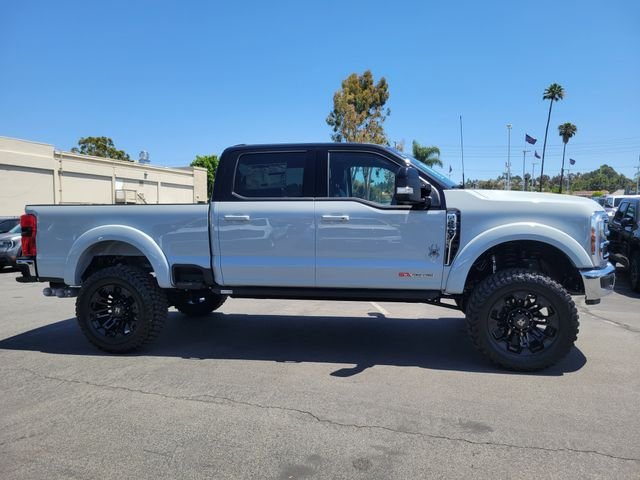 New 2026 Avalanche Ford F-250® Lariat® image 35