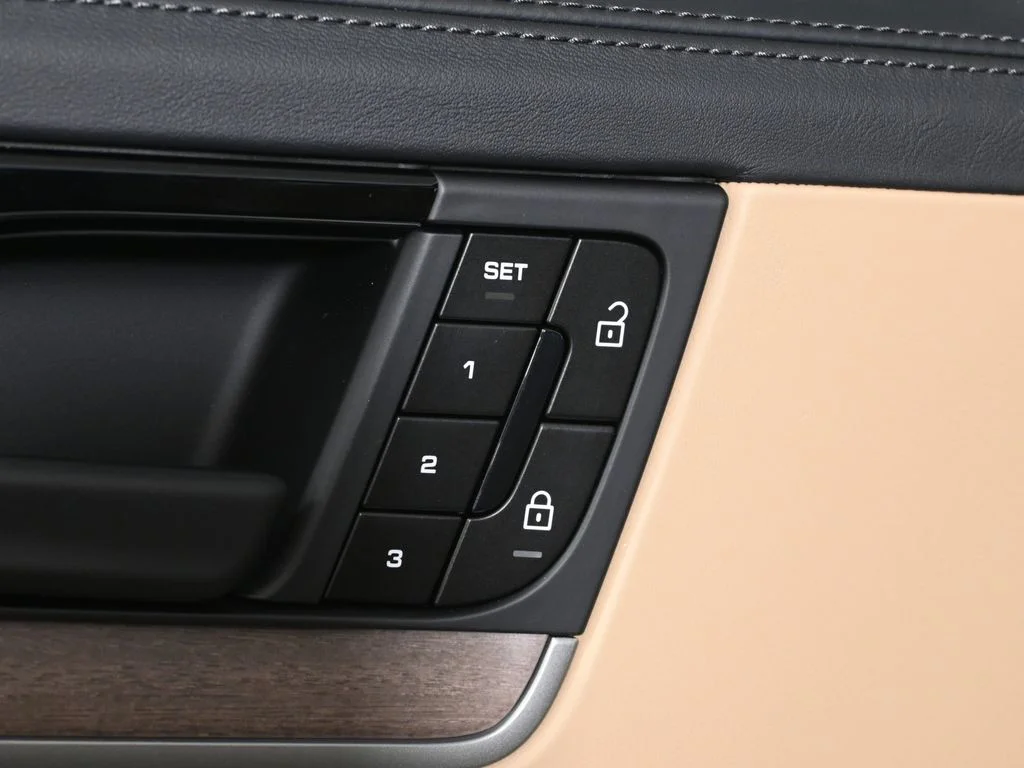 2026 Porsche Cayenne Base - Photo 31