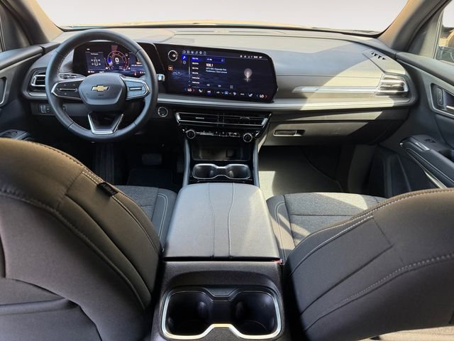2026 Chevrolet Traverse LT - Photo 10
