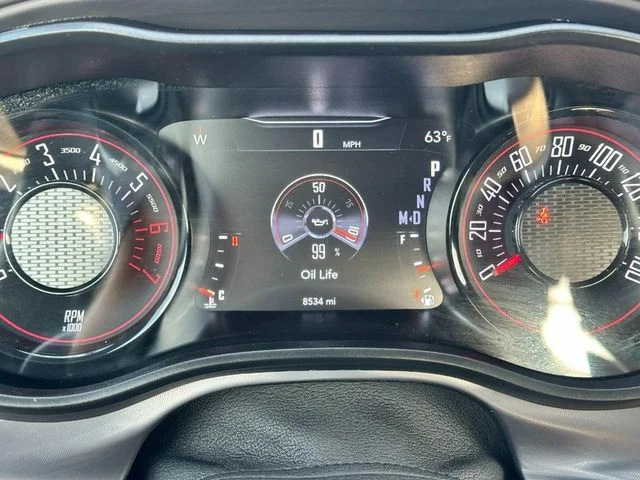 2023 Dodge Challenger R/T - Photo 41