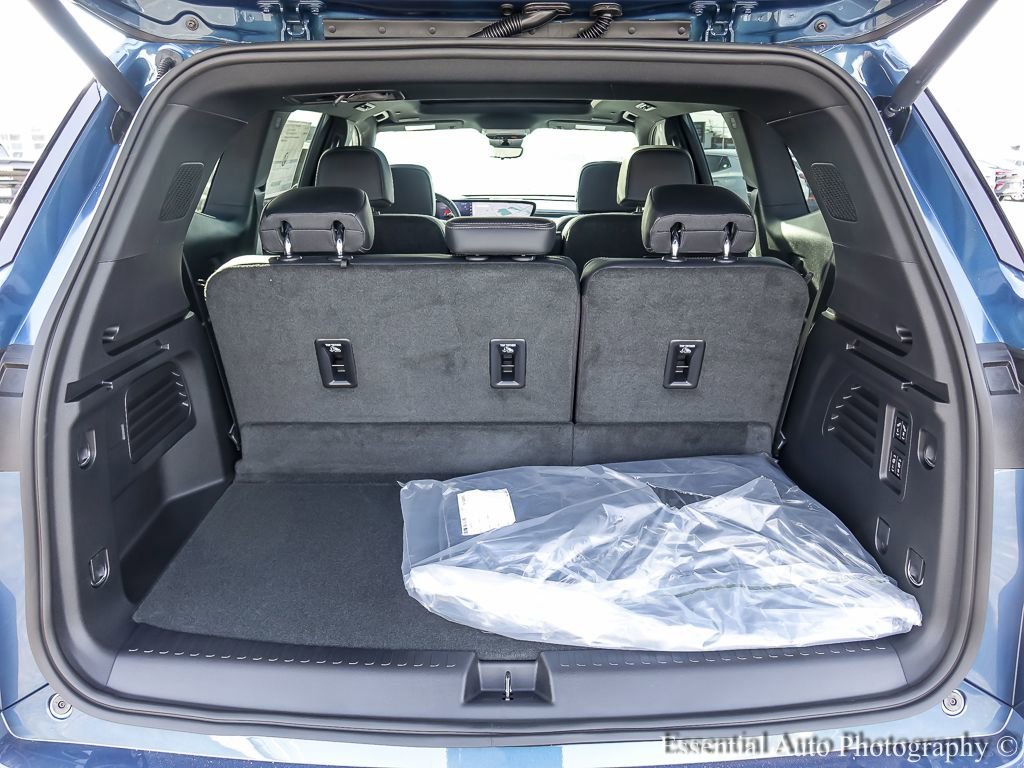 2026 BUICK ENCLAVE - Image 22