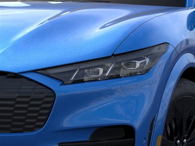 New 2025 Velocity Blue Metallic Ford GT image 18