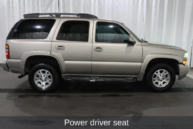 Used 2002 Chevrolet Tahoe LS with VIN 1GNEK13Z32R314036 for sale in Grants Pass, OR
