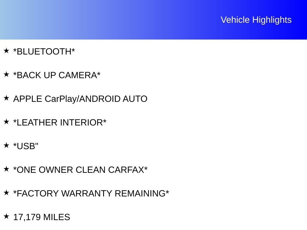 Used 2024 Riptide Blue Metallic Chevrolet 2LT image 4