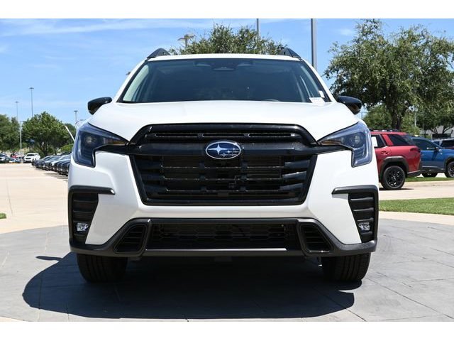 New 2026 White Subaru Onyx Edition Touring 7-Passenger image 44