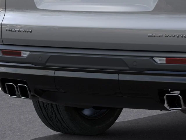 2027 GMC Acadia Elevation - Photo 14