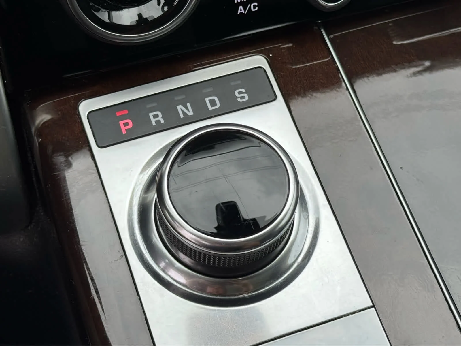 Used 2021 Borealis Black Land Rover P525 Westminster image 18