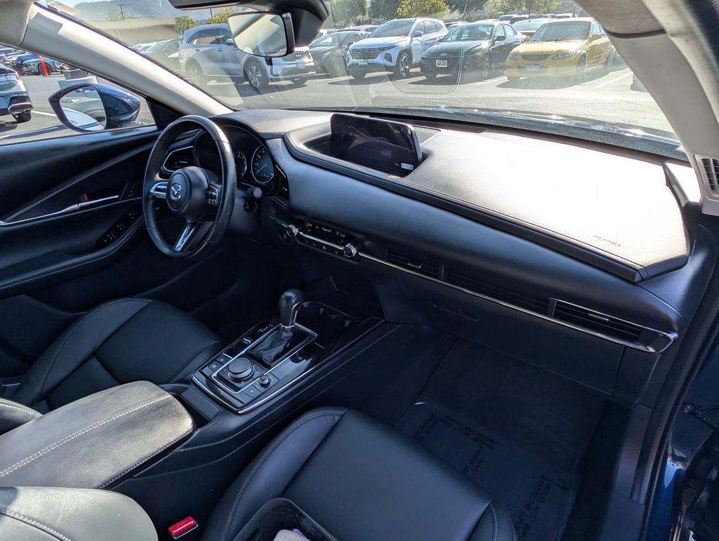 2023 Mazda CX-30 Preferred - Photo 9