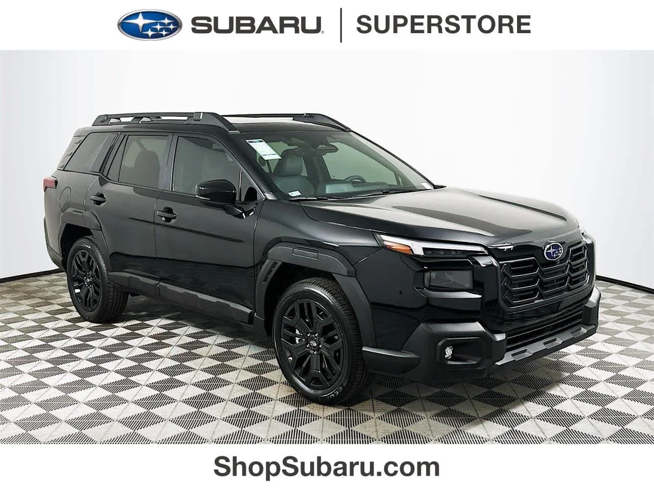 2026 Subaru Outback Limited XT's photo