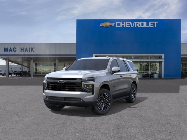 2026 Chevrolet Tahoe RST - Photo 8