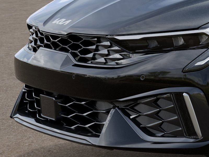 2025 Kia K5 GT-Line - Photo 12