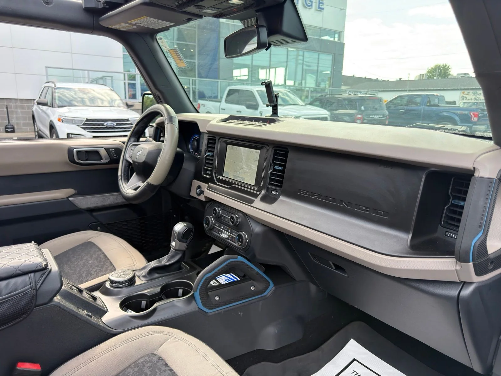 Used 2022  Ford Wildtrak image 53