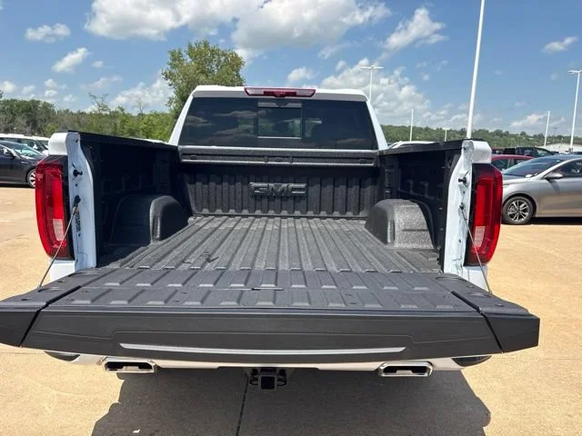 2026 GMC Sierra 1500 Denali - Photo 5