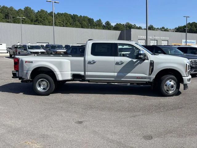 New 2026 White Ford  image 2