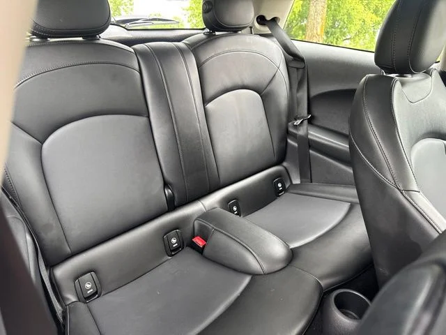 Used 2019 Black MINI Classic image 13