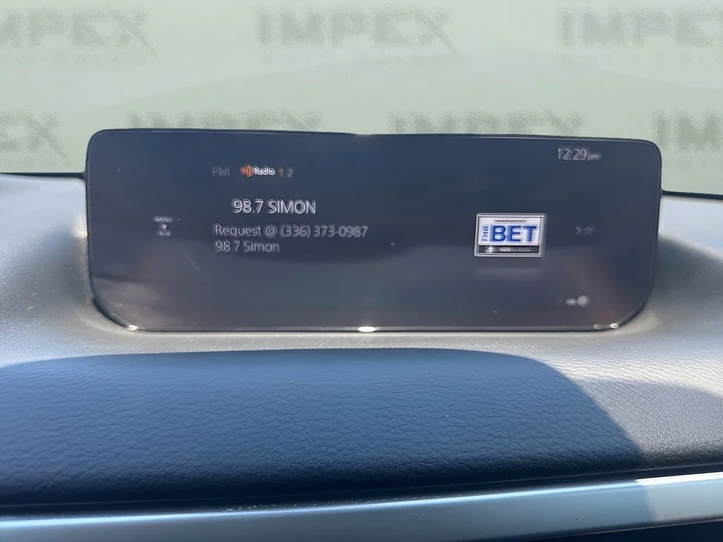 Used 2026 Gray Mazda 2.5 S Preferred image 18