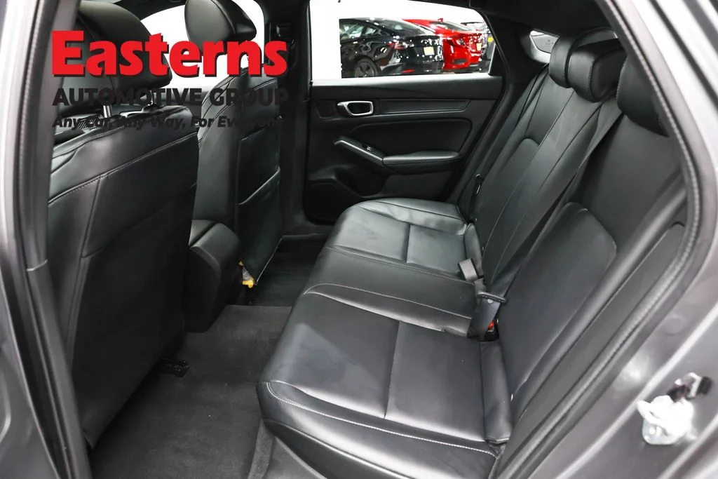 Used 2024 Gray Acura A-Spec Package image 20