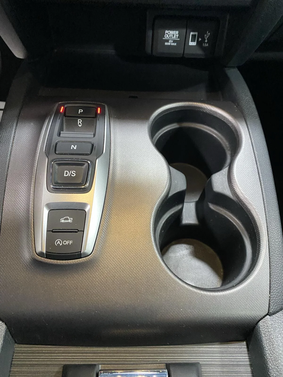 Used 2023 Modern Steel Metallic Honda RTL image 27
