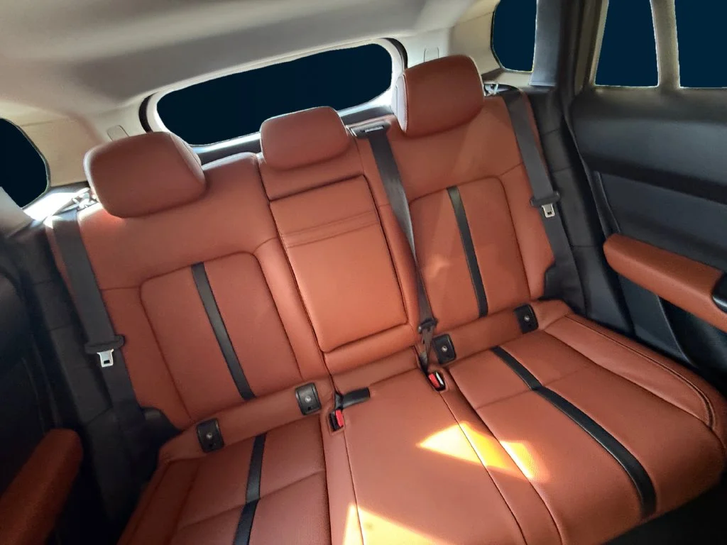 New 2026 Beige/tan Mazda 2.5 Turbo Premium Plus image 18