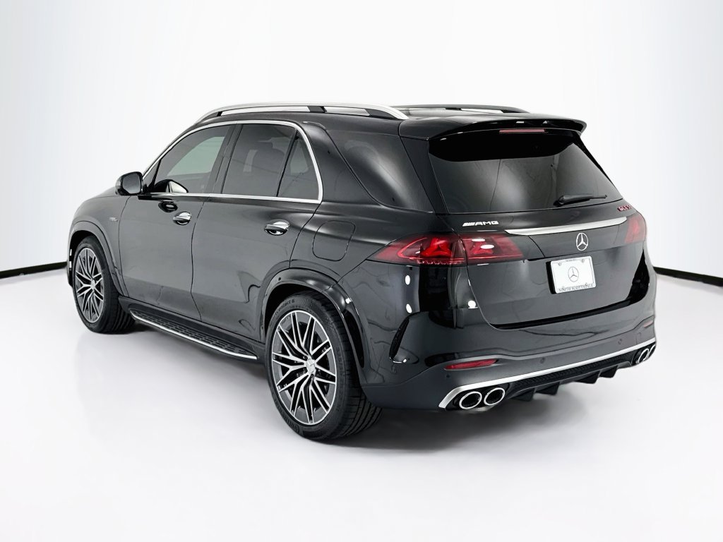 New 2027 Black Mercedes-Benz  image 7