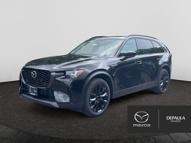 2026 Mazda CX-90 3.3 Turbo Premium