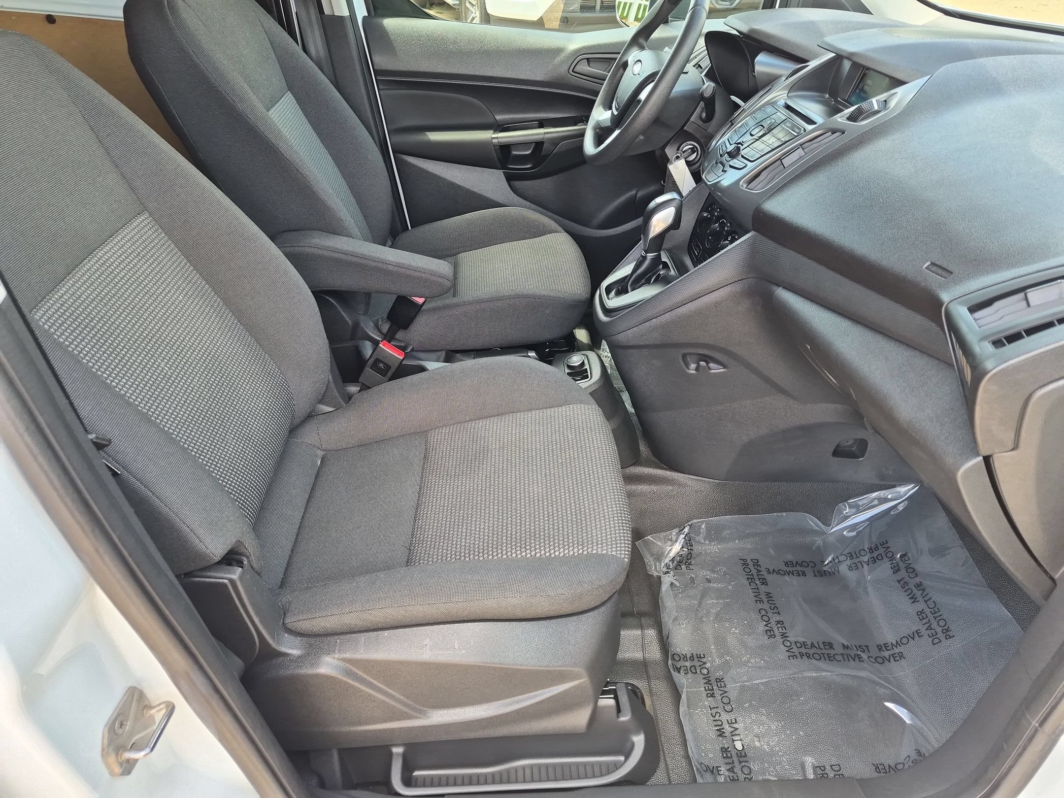Used 2017 Frozen White Ford XL image 26
