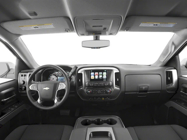 Used 2017 Black Chevrolet LT image 11