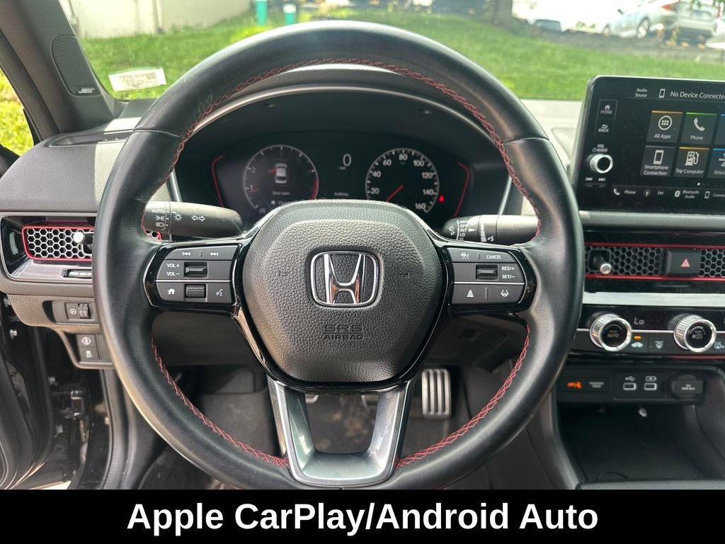 Used 2023  Honda Si image 13