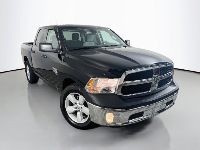 2023 RAM 1500 Classic