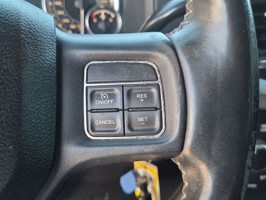 Used 2017 White Ram Power Wagon image 21