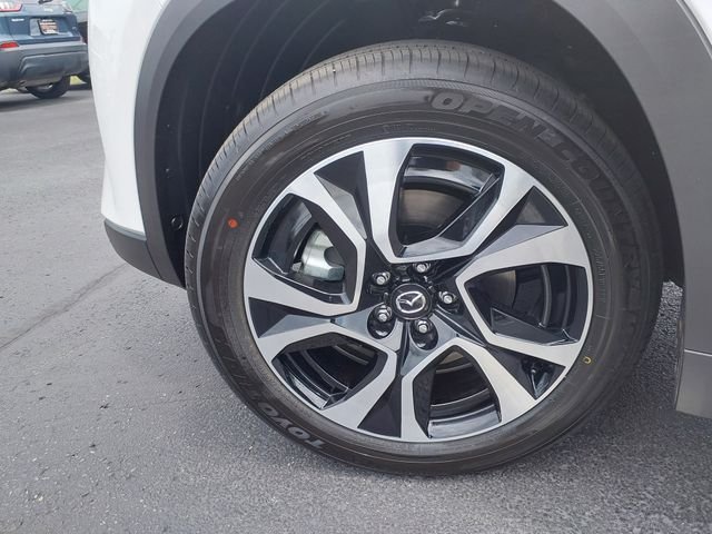 New 2026 White Mazda 2.5 S Preferred image 29