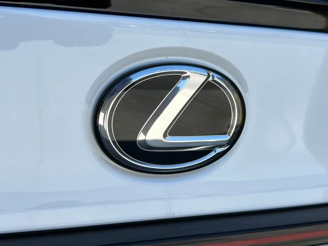 Certified Used 2025 Ultra White Lexus 350 F SPORT image 21