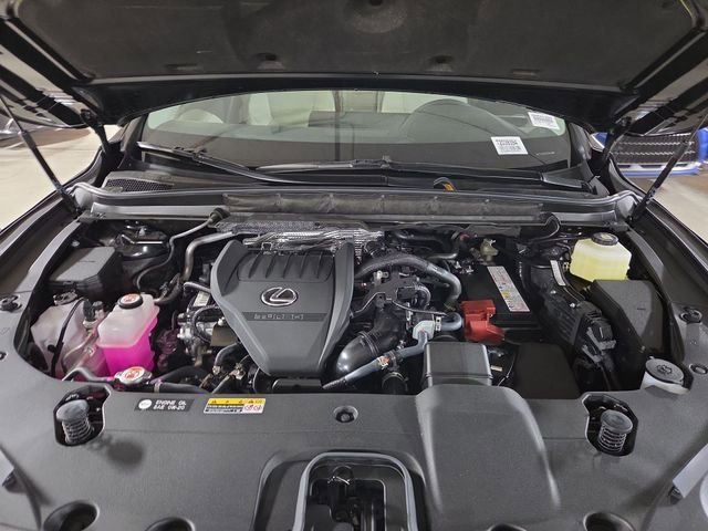 2026 Lexus RX 350 Premium - Photo 33