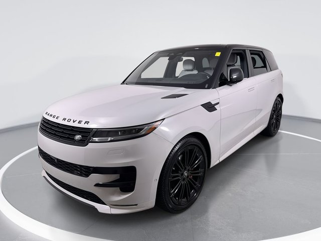 2024 Land Rover Range Rover Sport Dynamic SE