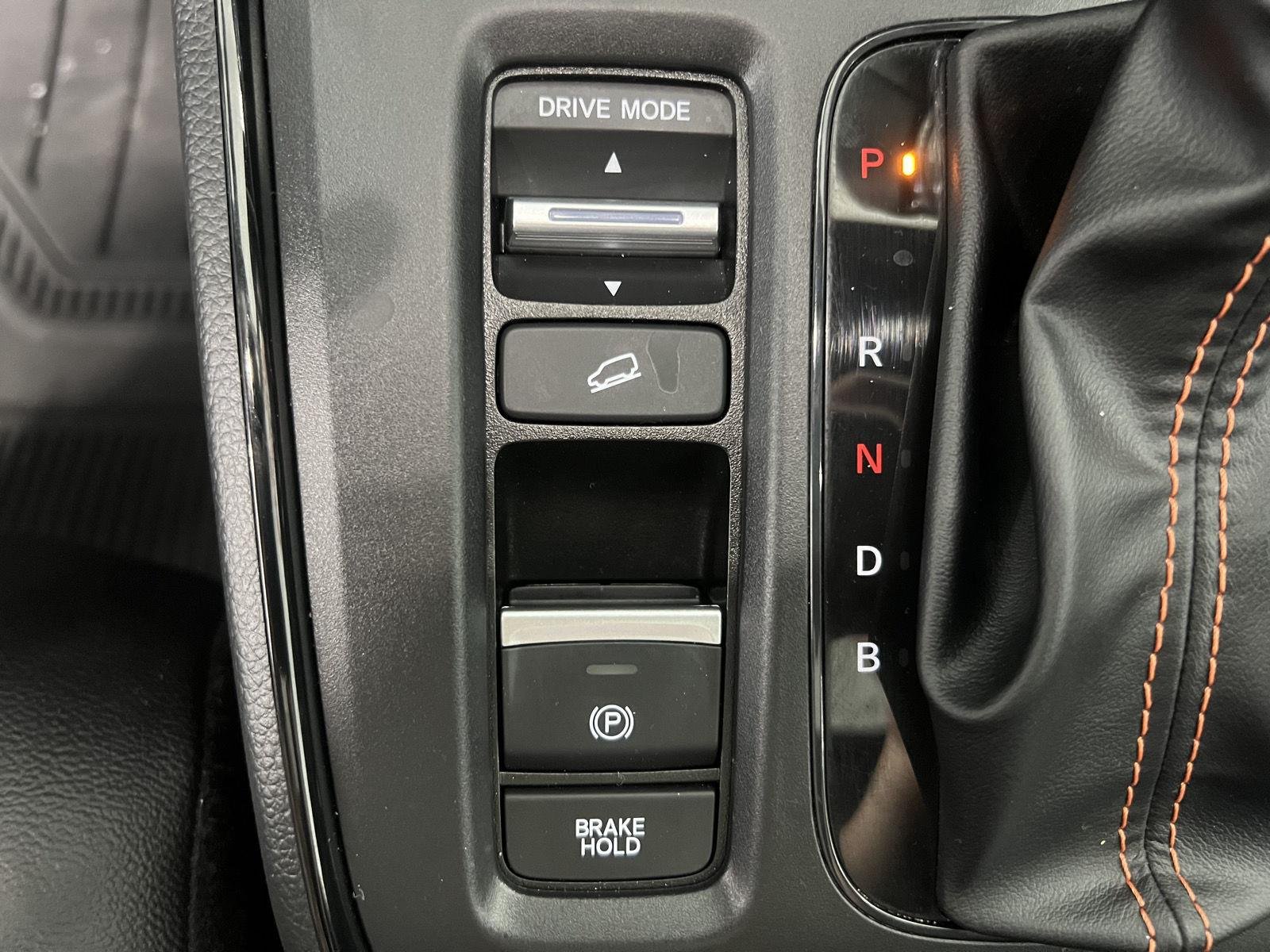2026 Honda CR-V Sport Touring - Photo 30